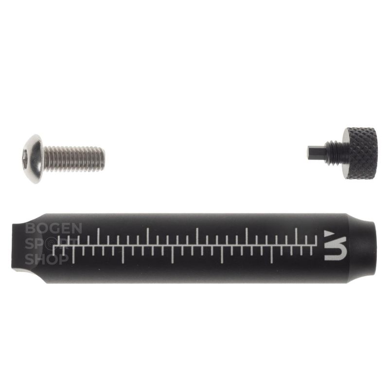 Ultraview Scope Adapter 0,490"