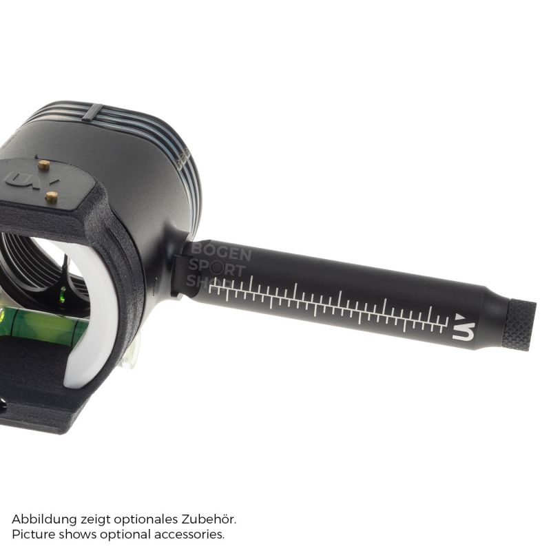 Ultraview Scope Adapter 0,490"