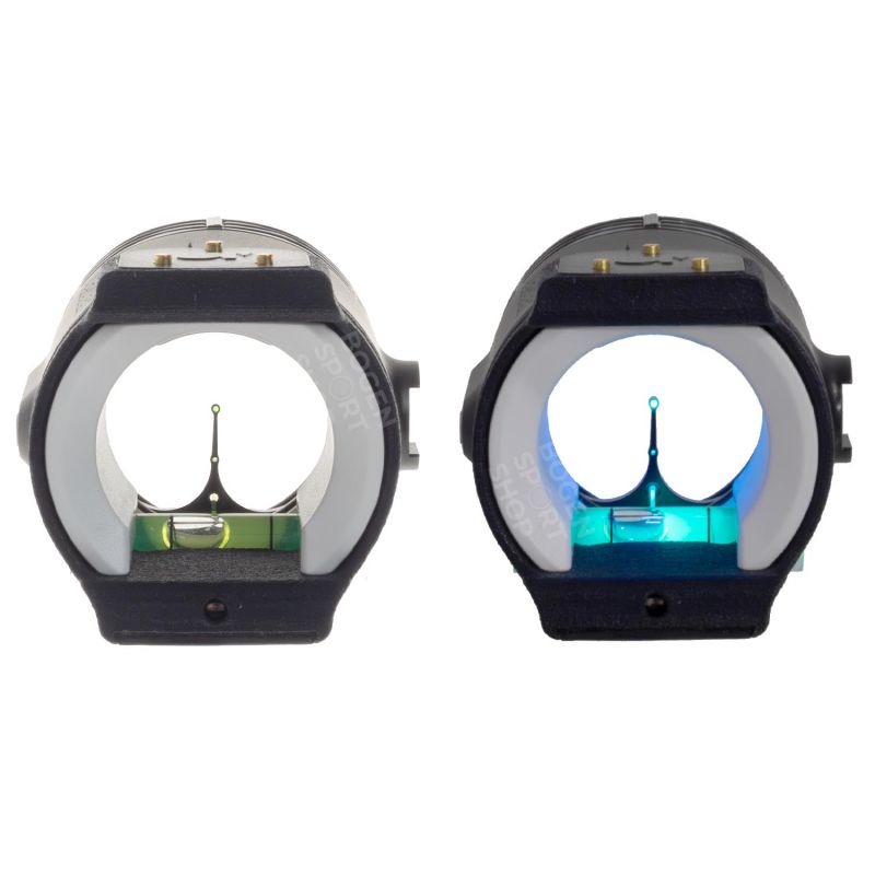Ultraview Scope UV3 SE .019" Kit de Chasse à Épingles Unique