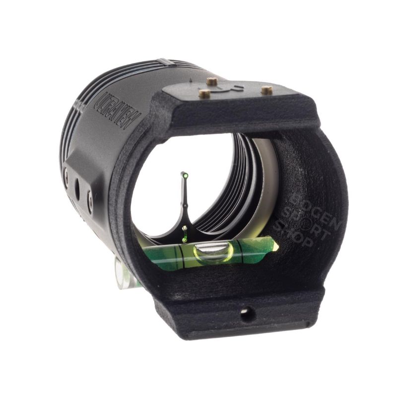 Ultraview Scope UV3 SE .019" Kit de Chasse à Épingles Unique
