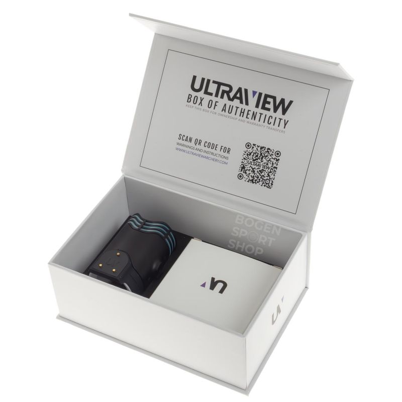 Ultraview Scope UV3 SE .019" Kit de Chasse à Épingles Unique