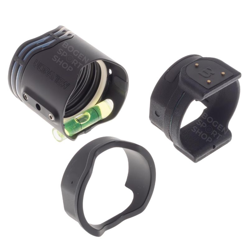 Ultraview Scope UV3XL SE Kit Cible Sans Lentille