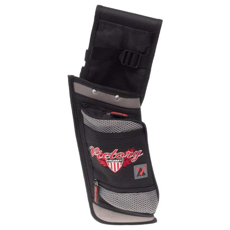 Victory Quiver Field