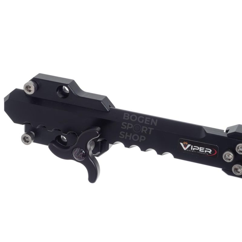 Viper Slider-Visier Pit Viper Dovetail 2-Pin