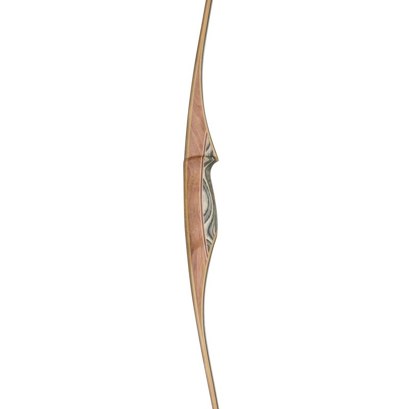 White Feather Langbogen Osprey 68"