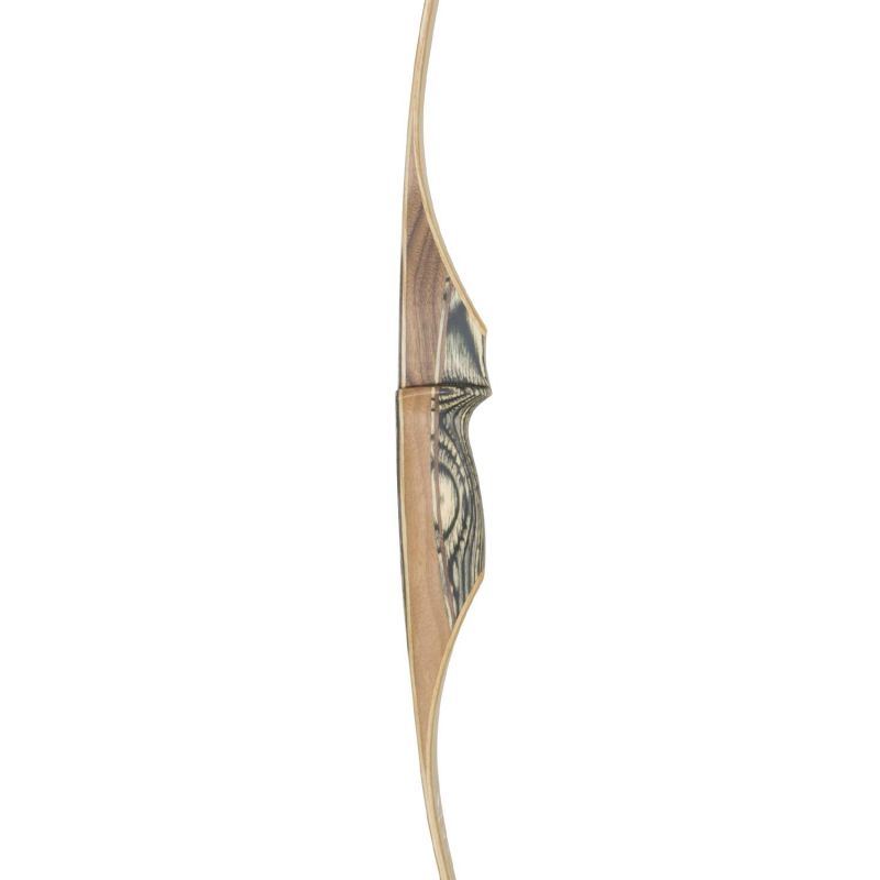 White Feather Longbow Petrel 54"