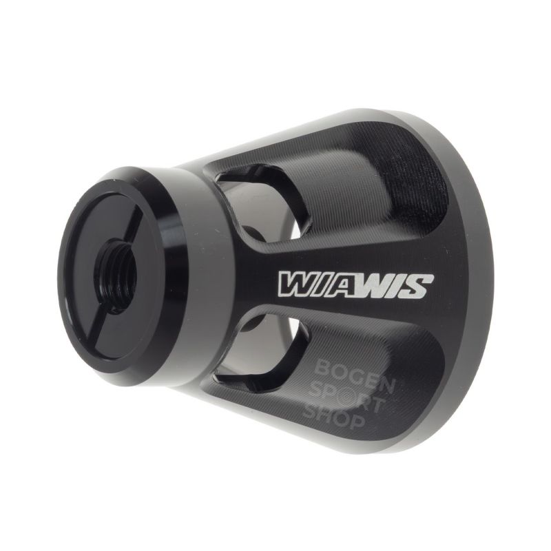 Win&Win WIAWIS Coquillle pour Amortisseur MAC
