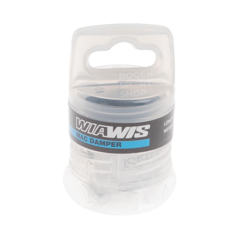 Win&Win WIAWIS Dämpfer MAC Universal