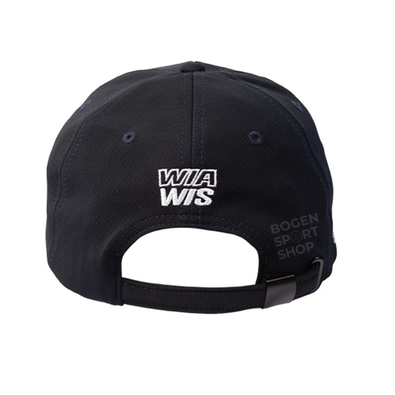 WIAWIS (Win&Win) Cap 8