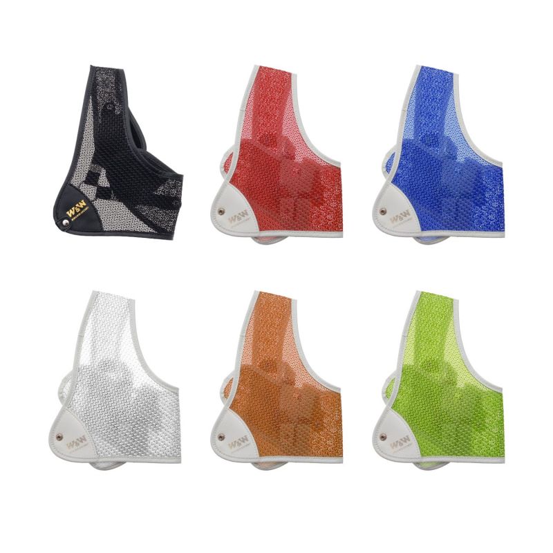 Win&Win Chestguard Finno Color