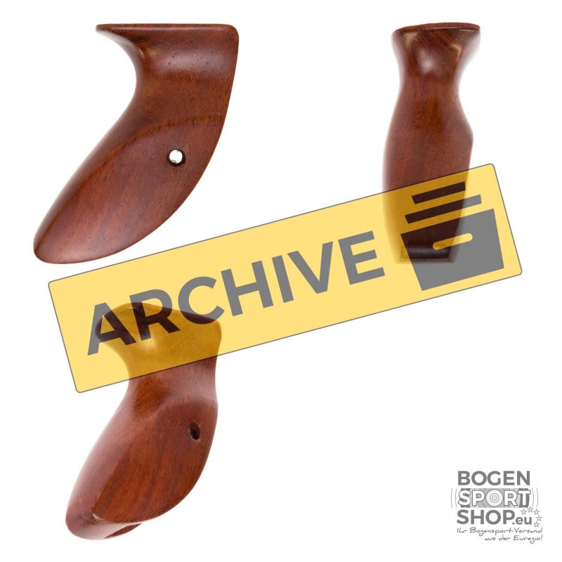 Win&Win Grip Winstar II / Exfeel Wood RH