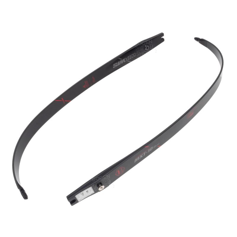 Win&Win Wurfarme Wiawis MXT-10 Foam