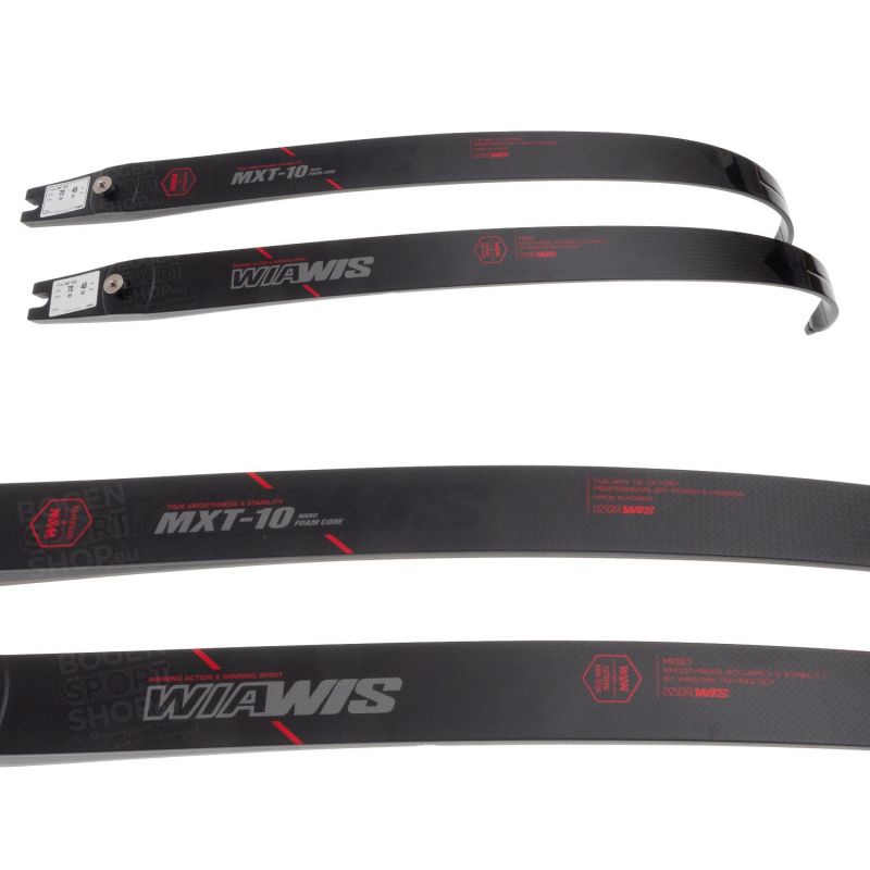 Win&Win Wurfarme Wiawis MXT-10 Foam
