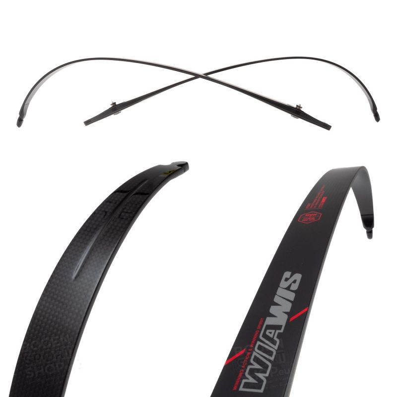 Win&Win Wurfarme Wiawis MXT-10 Foam