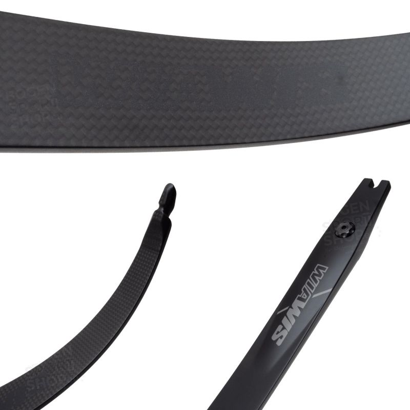 Win&Win Wurfarme Wiawis MXT-10 Foam