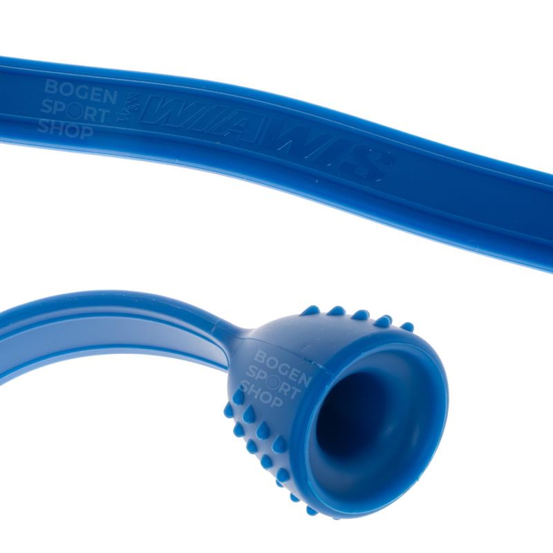 Win&Win WIAWIS Ball Stretch Band Gummiband zum Aufwärmen