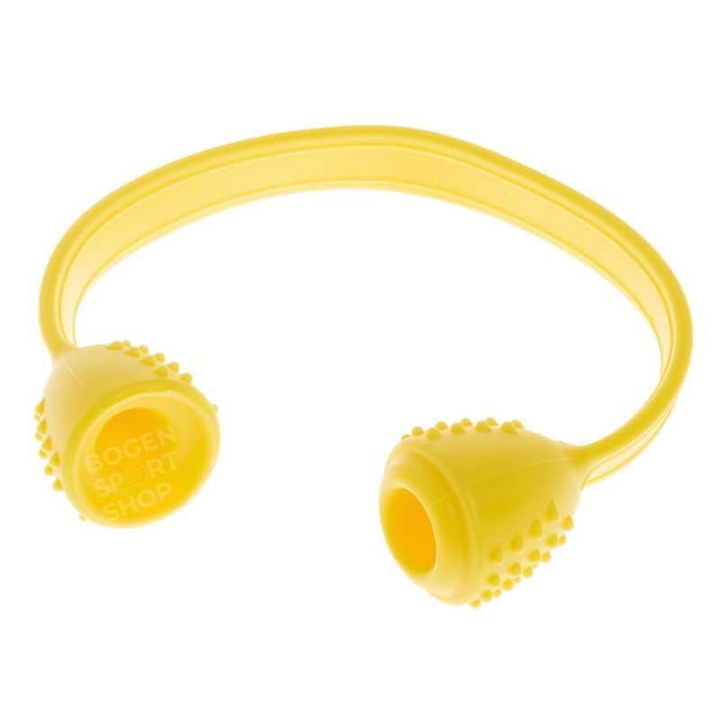 Win&Win WIAWIS Ball Stretch Band Gummiband zum Aufwärmen