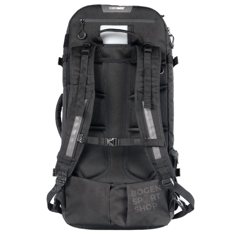 Win&Win WIAWIS Sac à Dos Recurve Pro