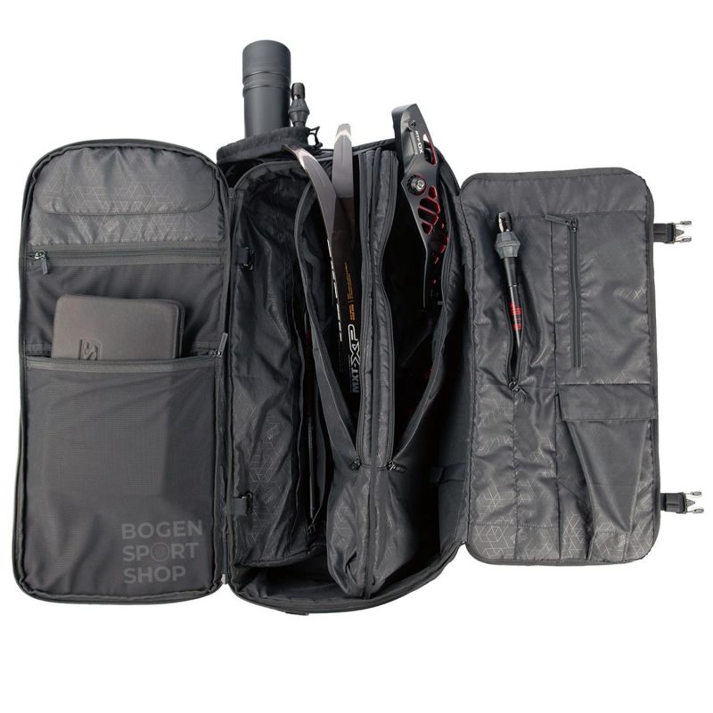 Win&Win WIAWIS Sac à Dos Recurve Pro