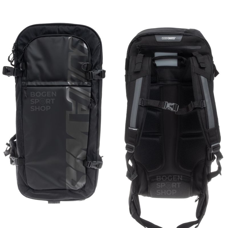 Win&Win WIAWIS Backpack Recurve Pro