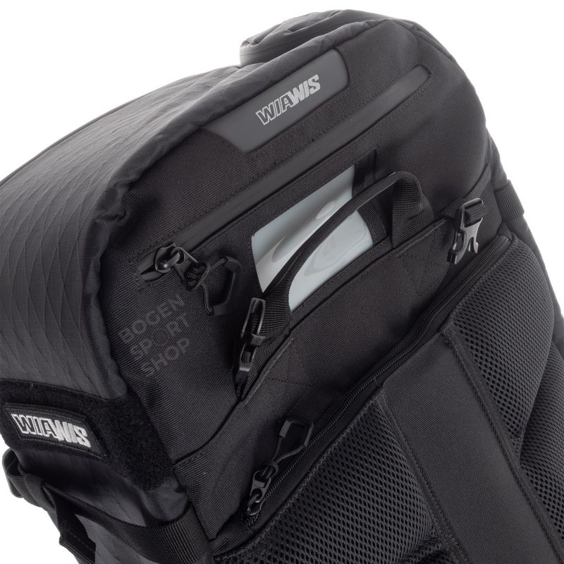 Win&Win WIAWIS Backpack Recurve Pro