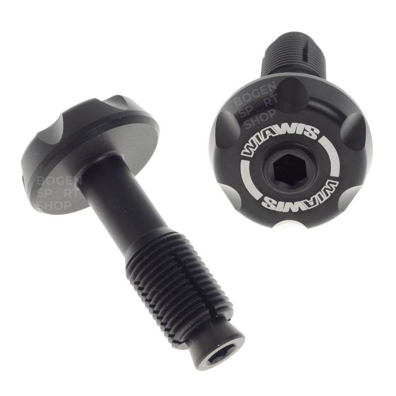Win&Win Boulon de réglage de tiller TFT-G / CX7