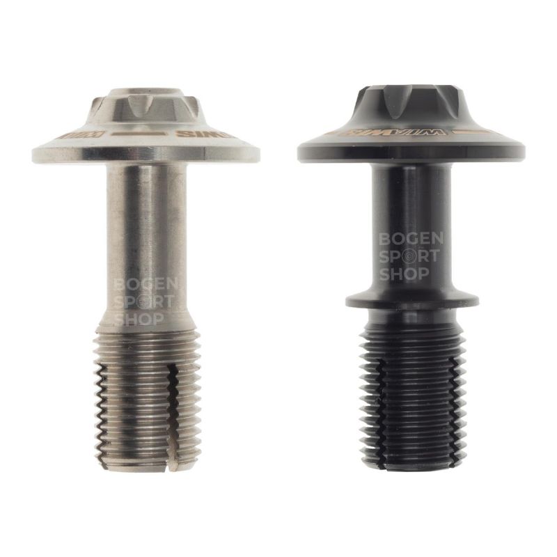 Win&Win WIAWIS Tiller-Schraube Meta DX / ATF-X / Radical Pro