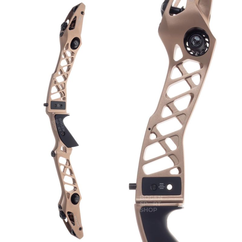 WIAWIS (Win&Win) Poignée ATF-DX 27" - Sale Gold RH