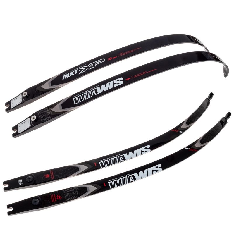 WIAWIS (Win&Win) Wurfarme Wiawis MXT-XP Foam