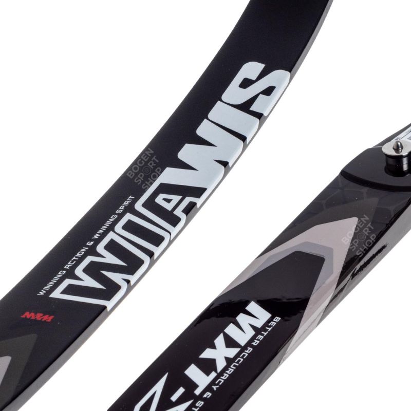 WIAWIS (Win&Win) Wurfarme Wiawis MXT-XP Foam