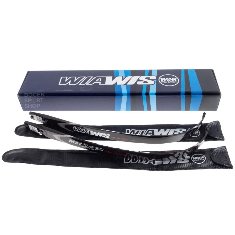 WIAWIS (Win&Win) Wurfarme Wiawis MXT-XP Foam