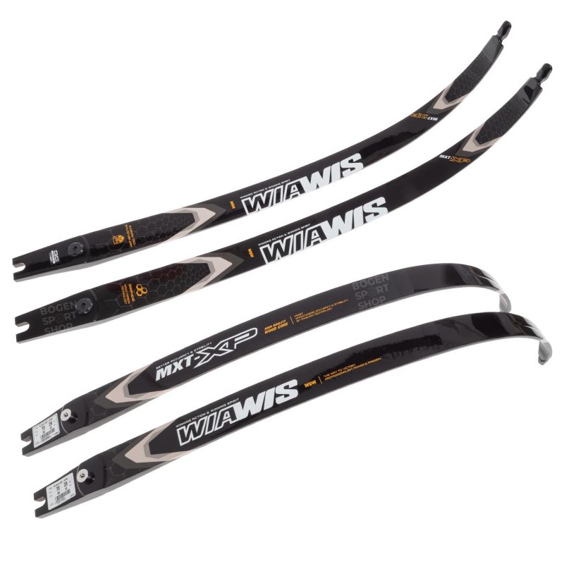 WIAWIS (Win&Win) Limbs Wiawis MXT-XP Wood