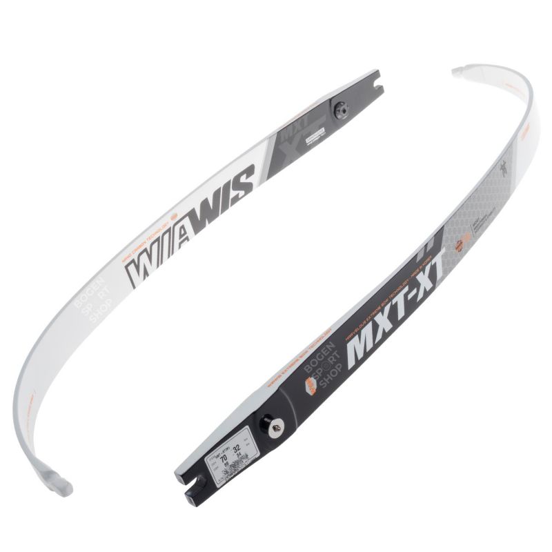 WIAWIS (Win&Win) Wurfarme Wiawis MXT-XT Wood