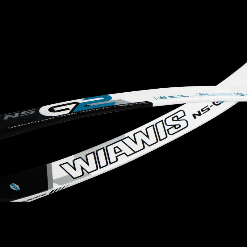 WIAWIS (Win&Win) Wurfarme Wiawis NS-G2 Foam