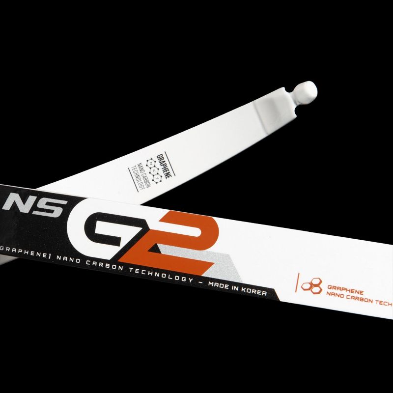 WIAWIS (Win&Win) Wurfarme Wiawis NS-G2 Wood