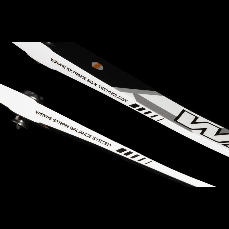 WIAWIS (Win&Win) Wurfarme Wiawis NS-G2 Wood