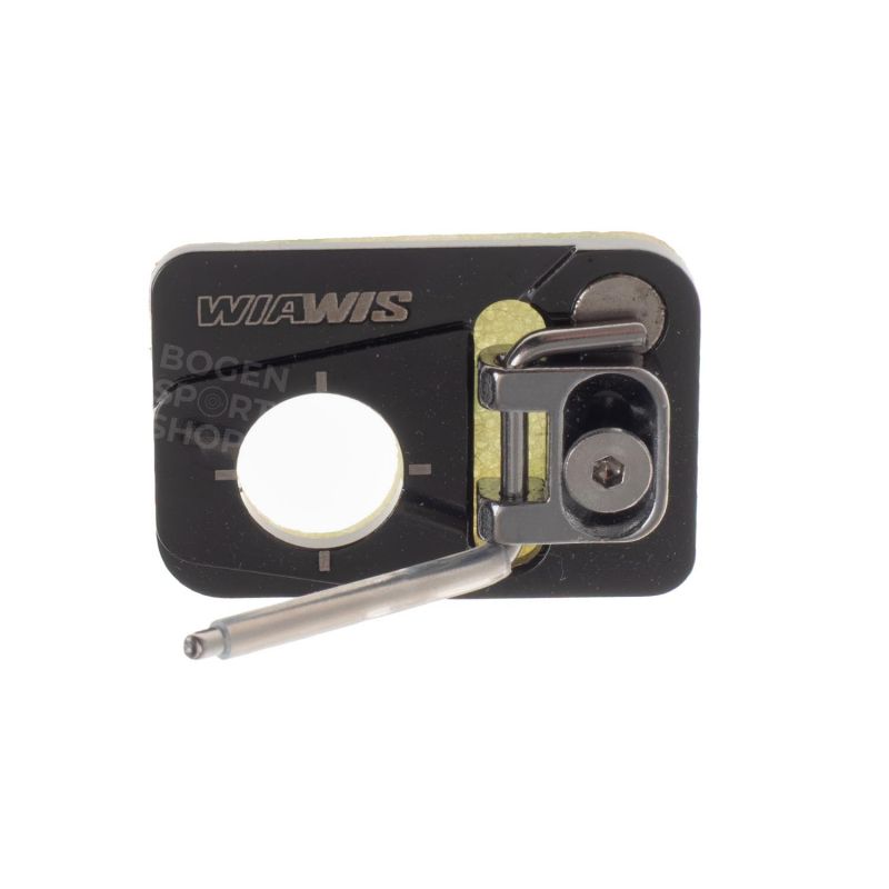 WIAWIS (Win&Win) Magnetic Arrow Rest SP