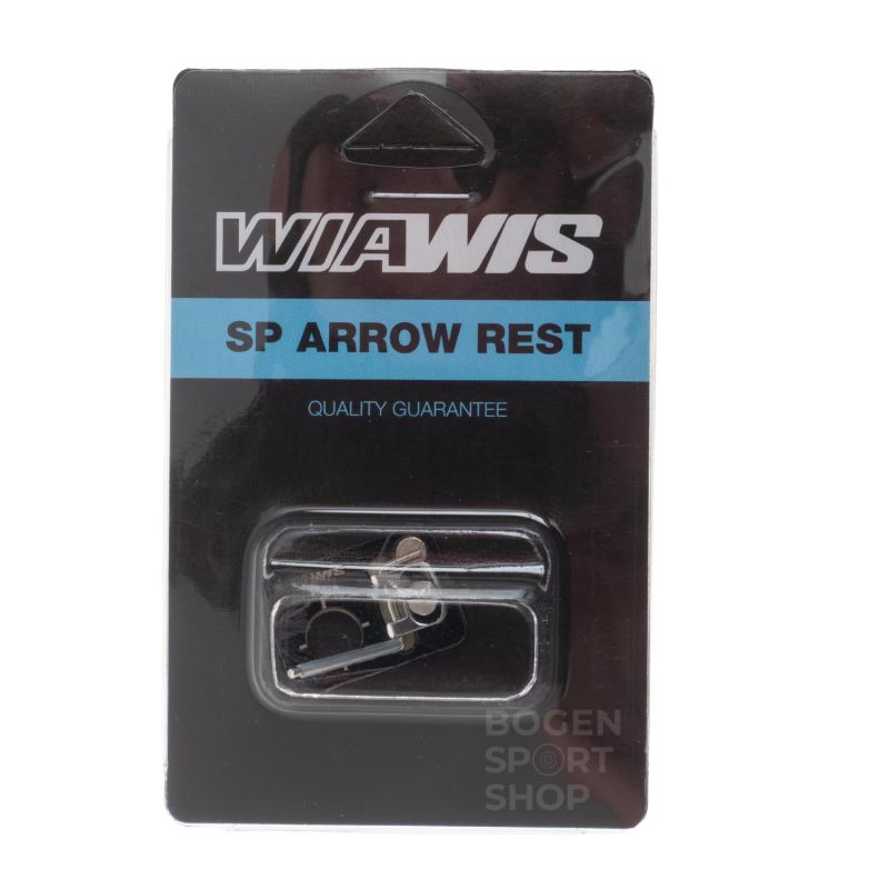 WIAWIS (Win&Win) Magnetic Arrow Rest SP