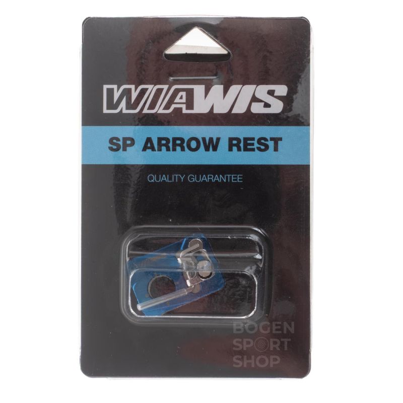 WIAWIS (Win&Win) Magnetic Arrow Rest SP