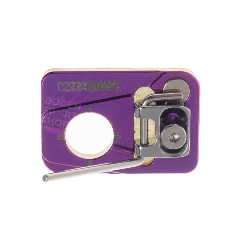 WIAWIS (Win&Win) Magnetic Arrow Rest SP