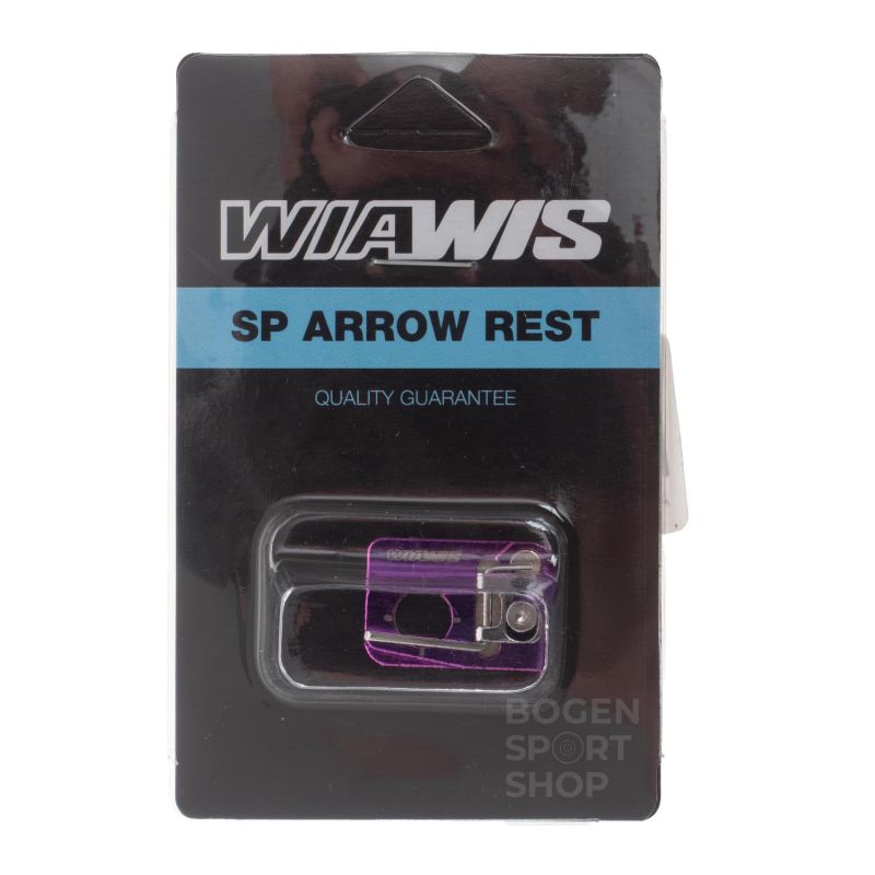 WIAWIS (Win&Win) Magnetic Arrow Rest SP