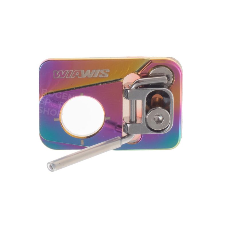 WIAWIS (Win&Win) Magnetic Arrow Rest SP