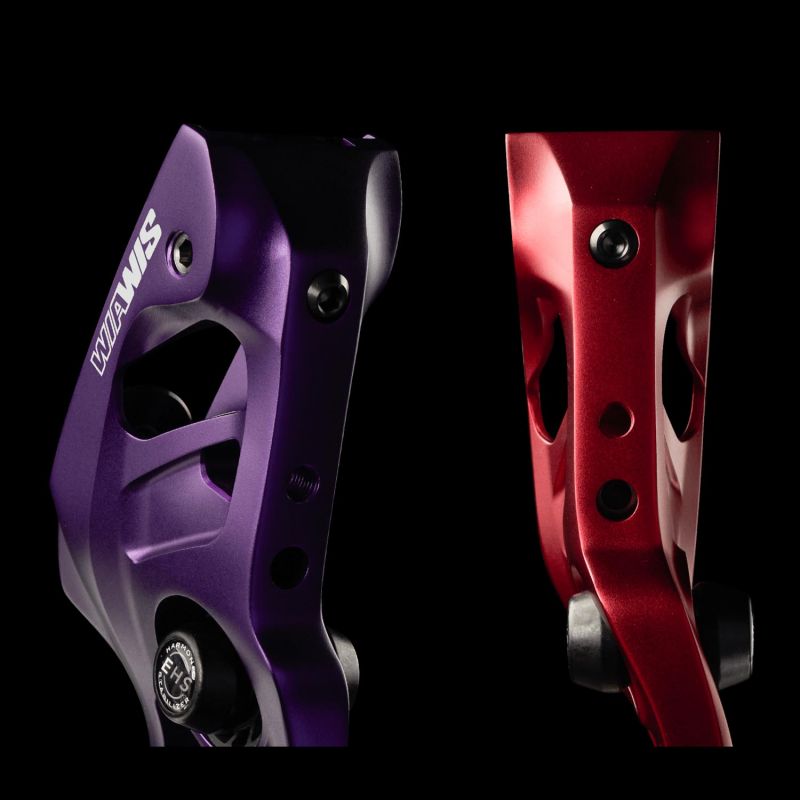 WIAWIS (Win&Win) Poignée ATF-EX 25"