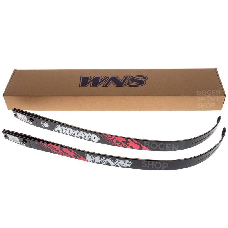 Winners (WNS) Wurfarme Armato C3 Carbon/Holz