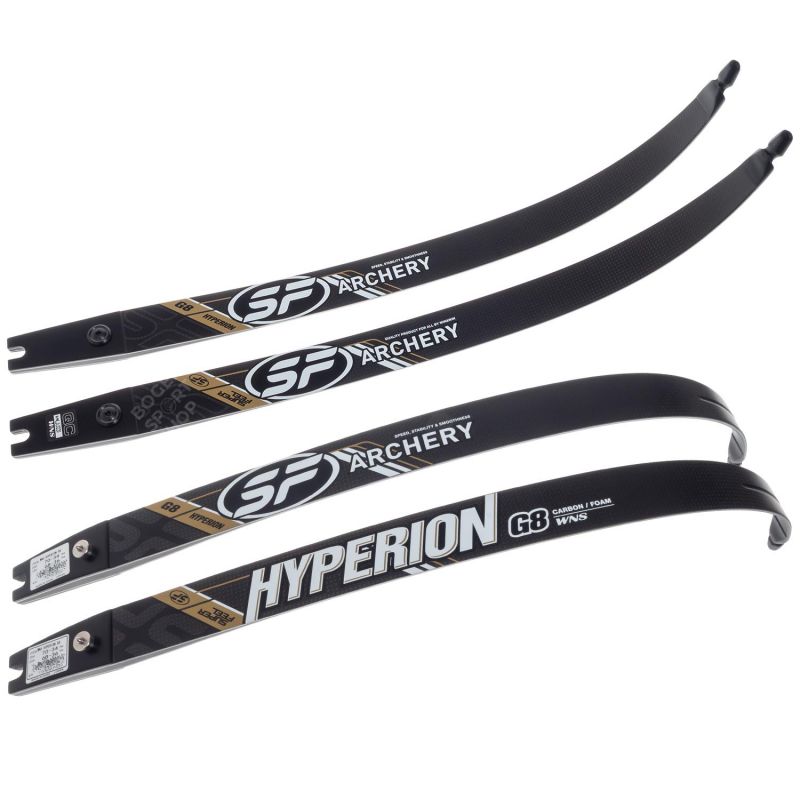 Winners (WNS) Branches Hyperion G8 Carbone/Foam