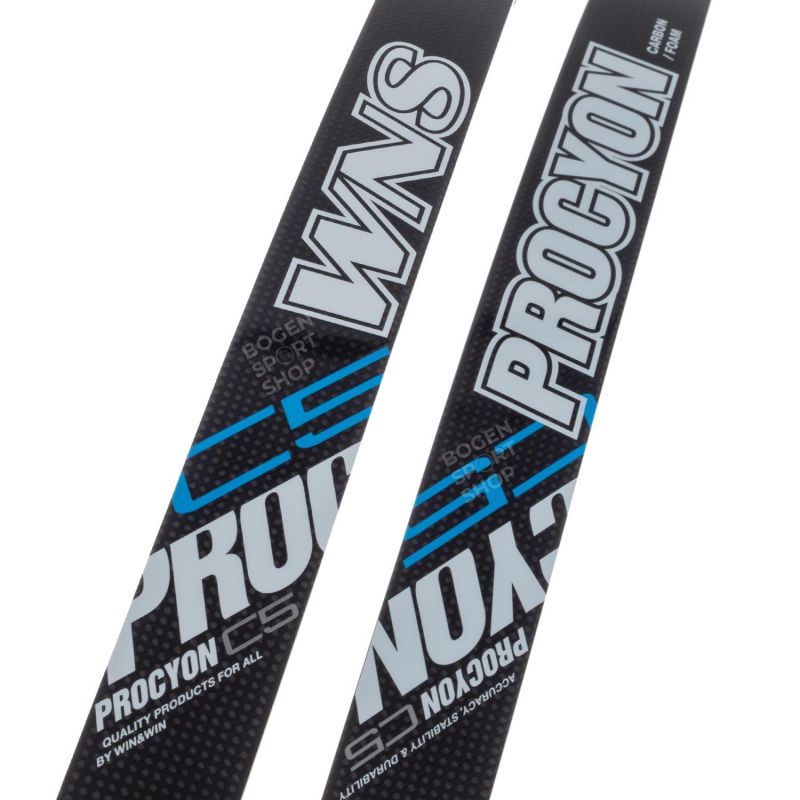 Winners (WNS) Wurfarme Procyon C5 Carbon/Schaum