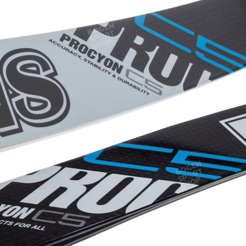 Winners (WNS) Wurfarme Procyon C5 Carbon/Schaum