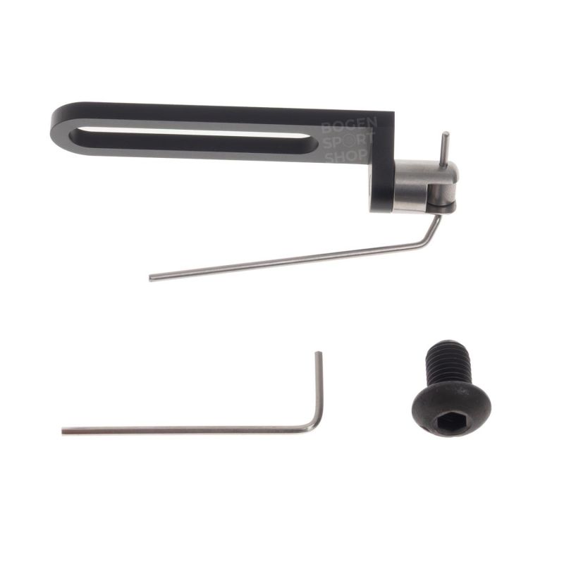 Zniper Arrow Rest BiDrop