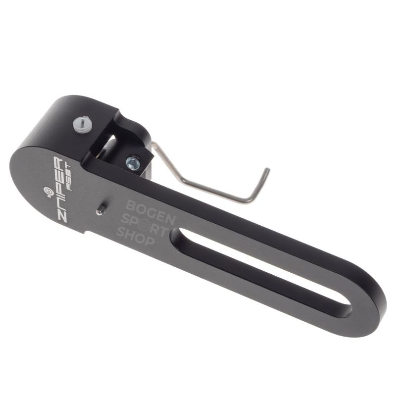 Zniper Arrow Rest RFD for Barebows / Stringwalker