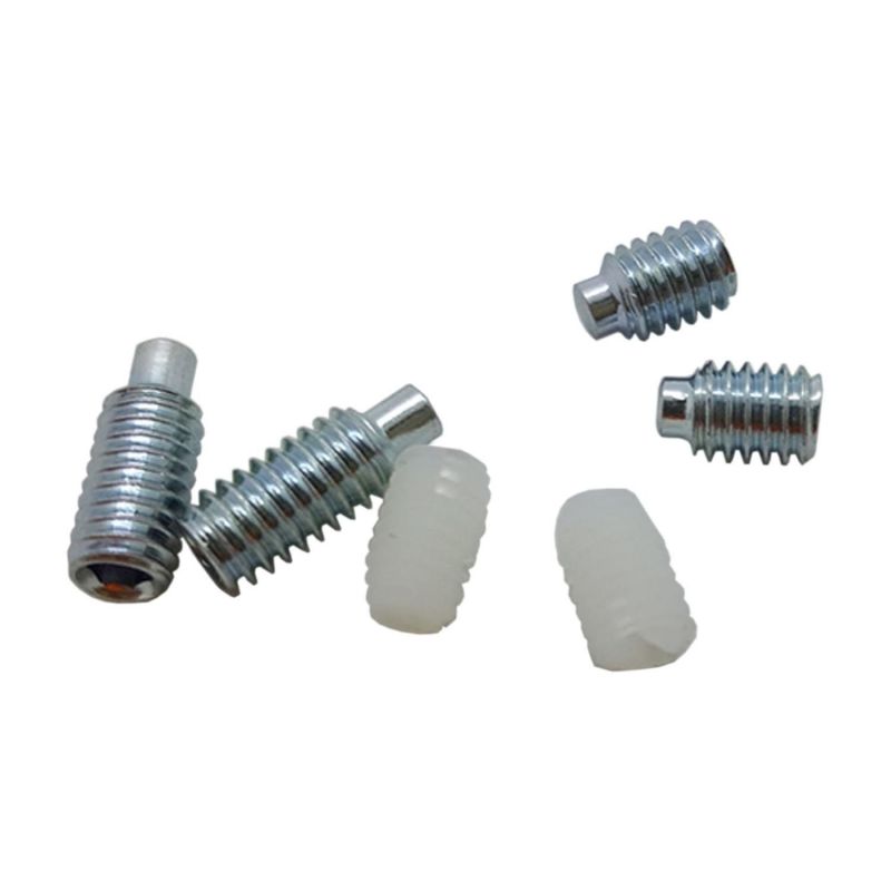 Zniper Rest Screw Set